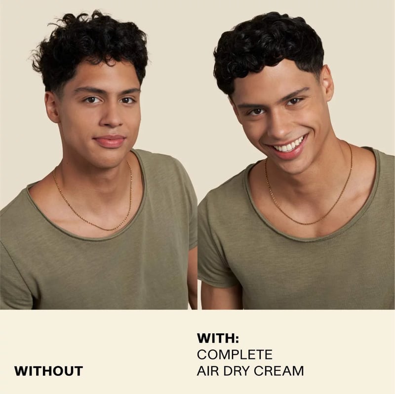 SilkLuxe™ — Transform Your Hair into Soft, Shiny Perfection Without Heat