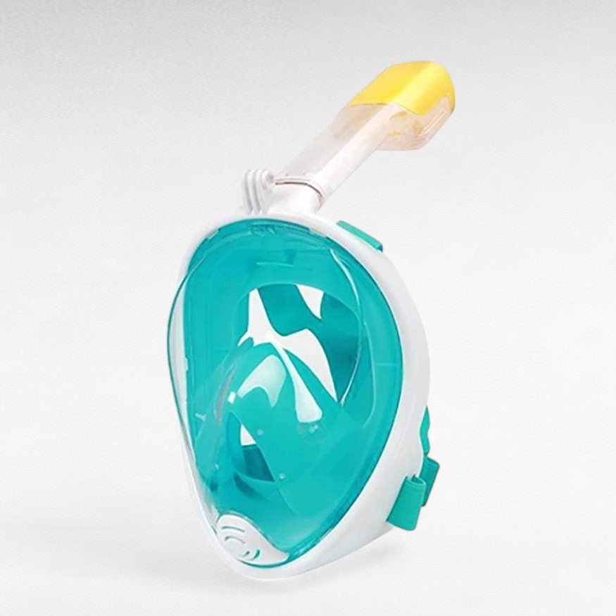 Experience Unmatched Freedom with Crystal Clear Vision and Maximum Comfort Underwater