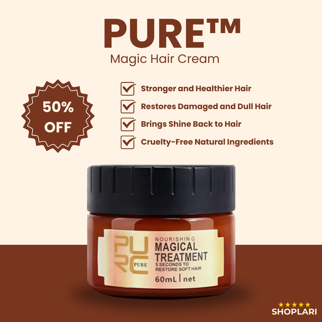 LustraLuxe™ Hair Elixir — Instantly Transform Dull Strands into Radiant, Resilient Hair