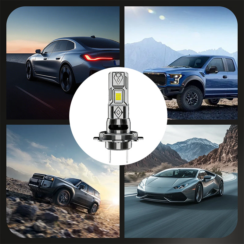LumaPulse — Clarity and Safety for Every Night Drive