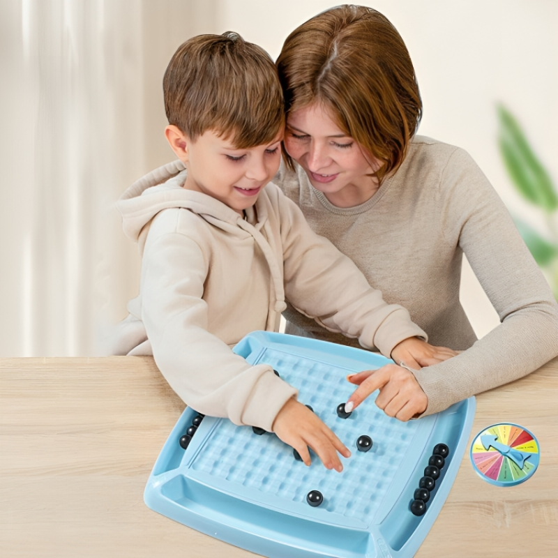 Marblynx™ — Master Precision, Ignite Fun, and Create Unforgettable Bonds