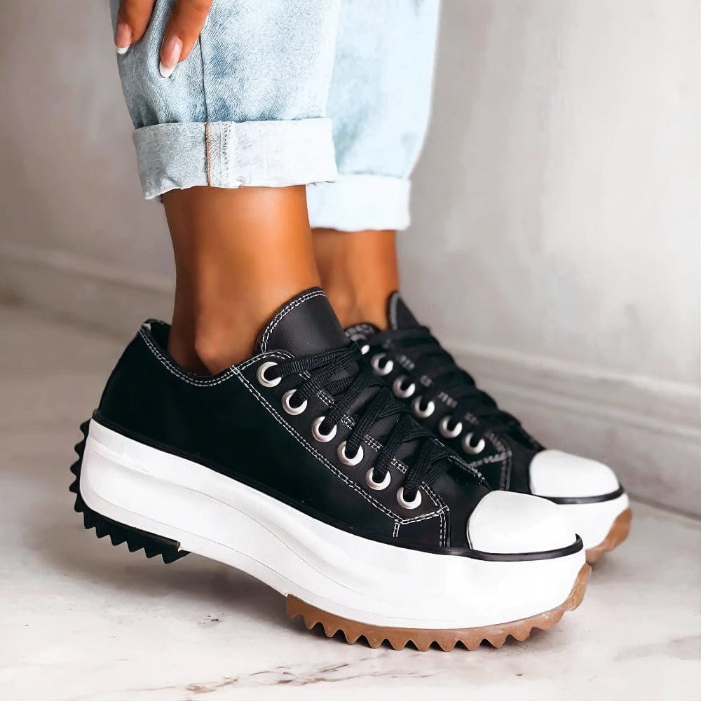 RamoraStep™ — Walk Pain-Free and Stay Stylishly Energized All Day