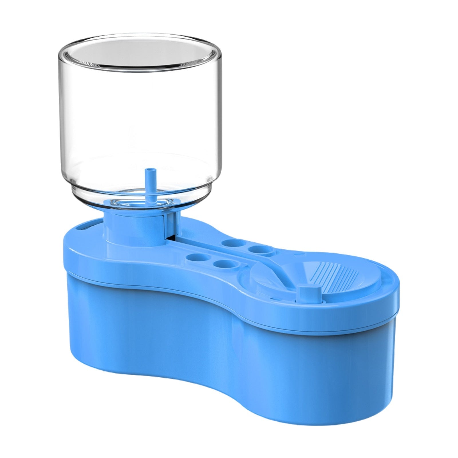 Quick Clean Brush Tool – Water-Saving for Enhanced Creative Freedom
