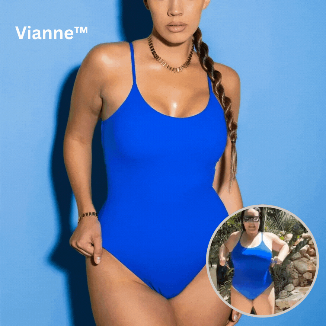 CurvaLuxe™ — Instantly Sculpt Your Curves and Own Every Look