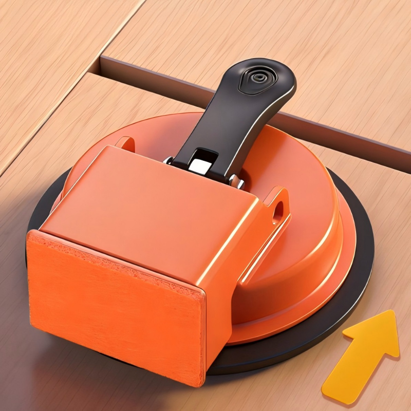 TitanGrip™ Suction Cup — Command Every Floor Repair with Unshakable Power and Perfect Precision