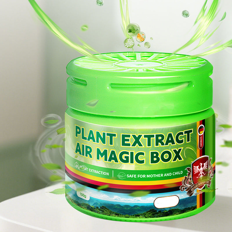 Pure Freshness for Your Home – Transform Your Space into a Relaxing Oasis