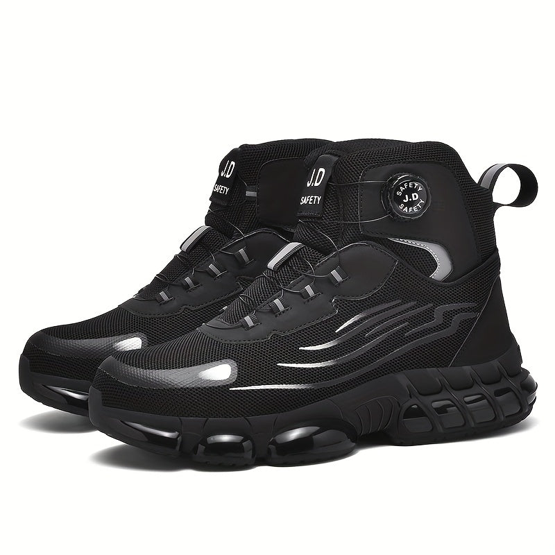 Protective Work Shoes – Durable Comfort for Daily Use