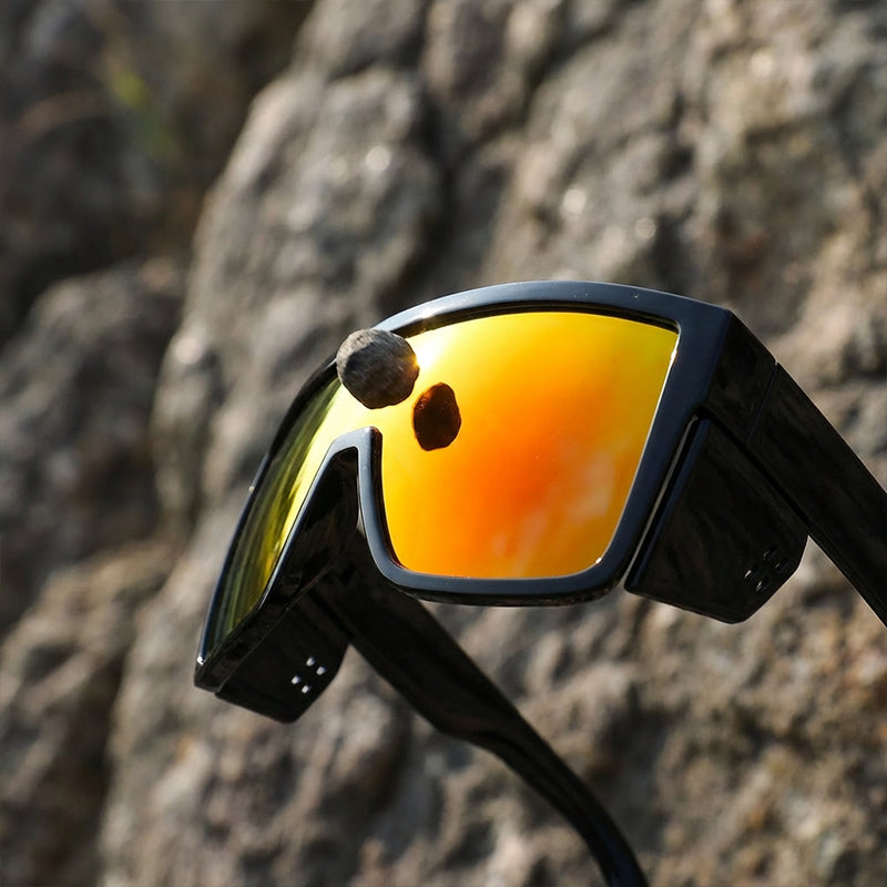 Sport Sunglasses - Experience Unmatched Clarity and All-Around Protection