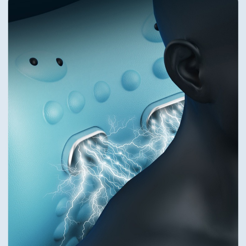 Neck Relaxer - Provides Fresh Energy and Daily Relaxation