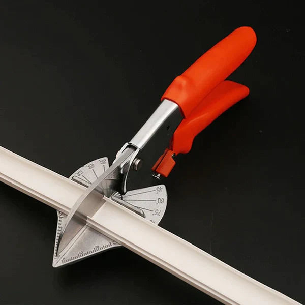 Effortless Cutting Tool with Professional Precision for Fatigue-Free Use