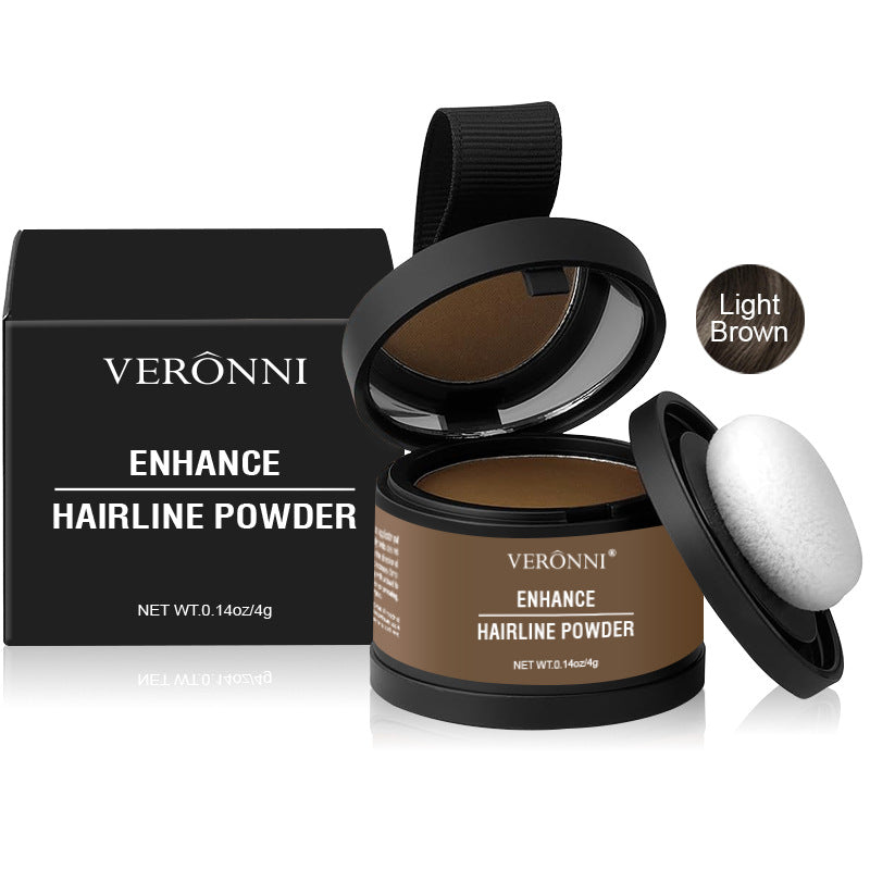 SoftCover for Voluminous Hair – Conceals Bald Spots Instantly