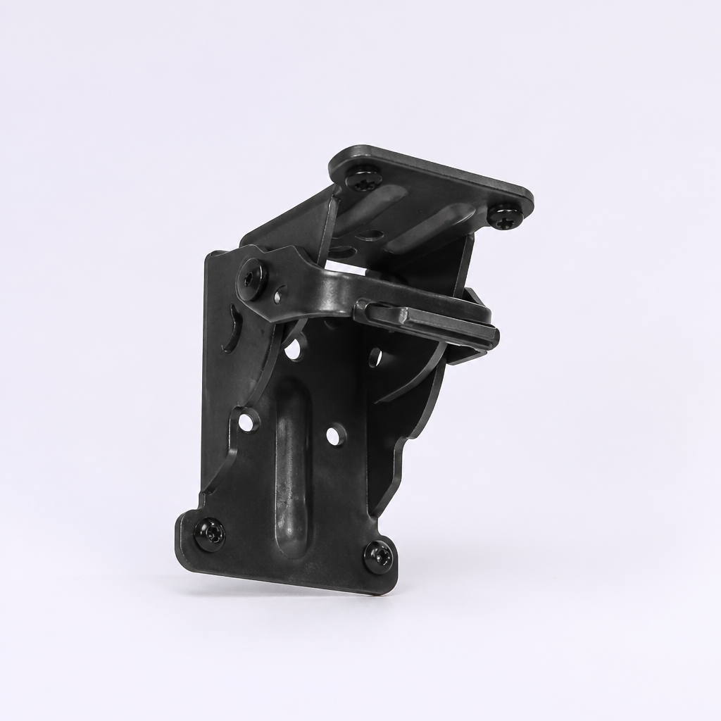IroncladLatch™ — Rock-Solid Folding Support That Holds Your Heaviest Dreams Without a Wobble