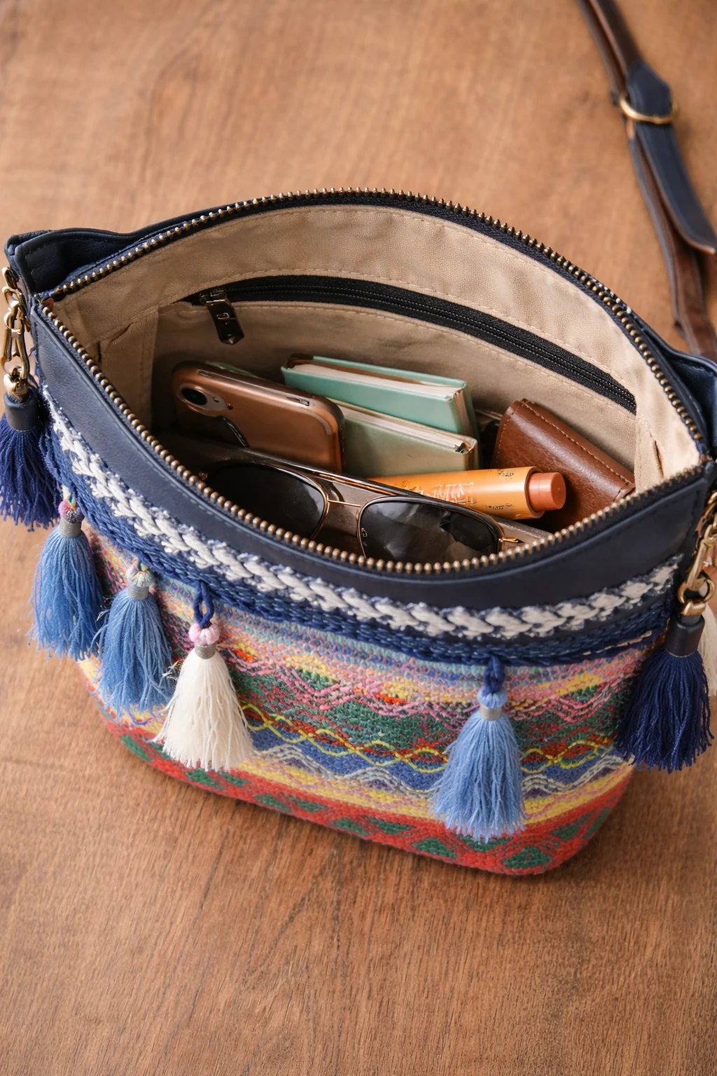 Timeless Masterpiece Bag – Carry a Classic That Becomes More Legendary Daily