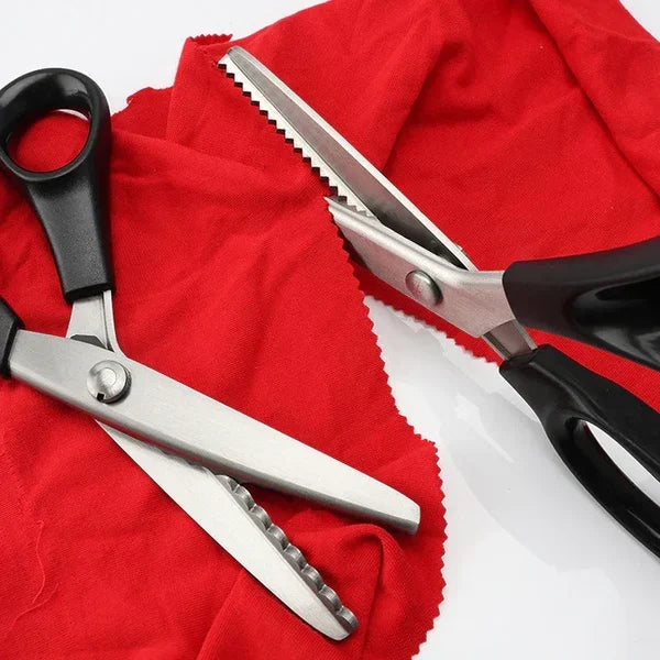 50% DISCOUNT | SilkySnipper - Thick, sharp point scissors! [Last Day Discount]