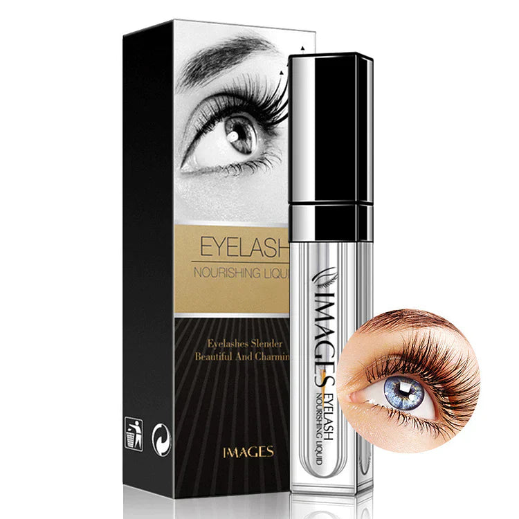 LunaLuxe™ Lash Serum — Wake Up to Naturally Bold, Head-Turning Lashes Every Morning