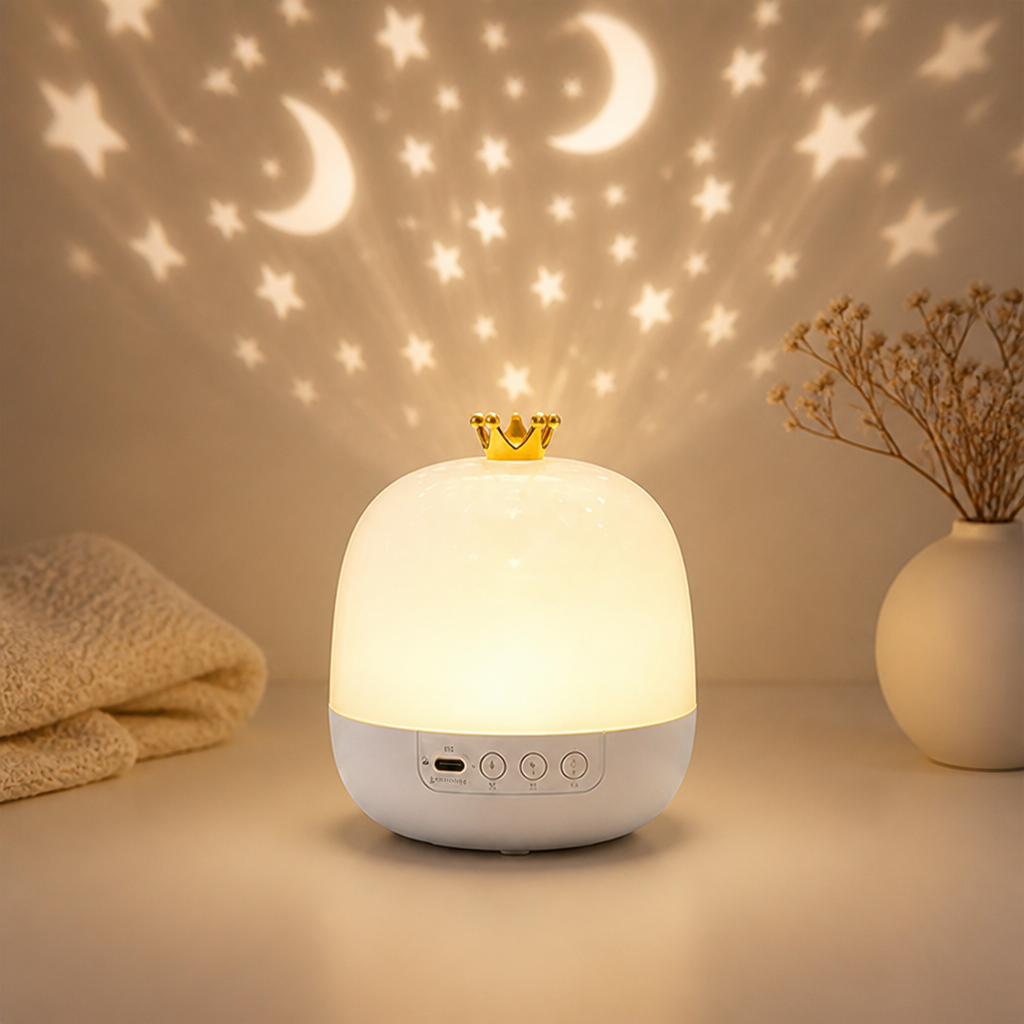 Celestiva™ — Escape into Soothing Stars That Calm Your Mind and Recharge Your Soul