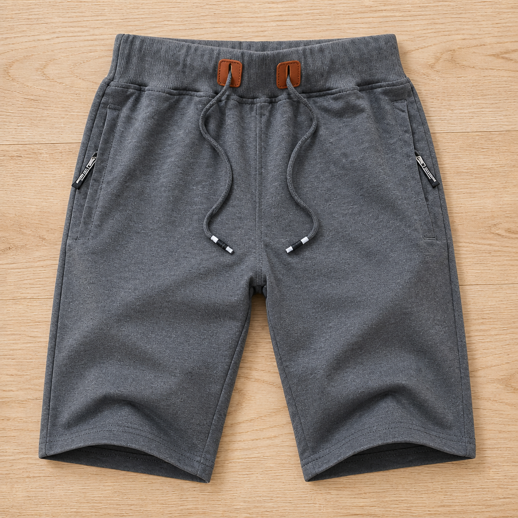 VelocityFlex™ Shorts — Unmatched Freedom and Confidence in Every Move