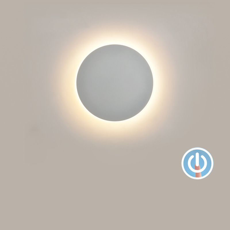 LED Wall Light - Transform Your Space with Inviting Mood Lighting