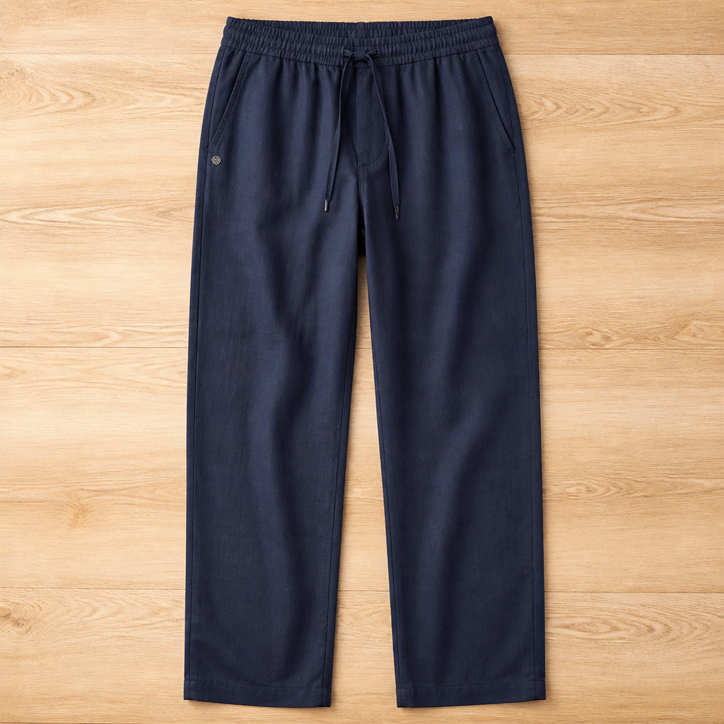 Venturo™ — Pants That Let You Move Freely and Own Your Look All Day