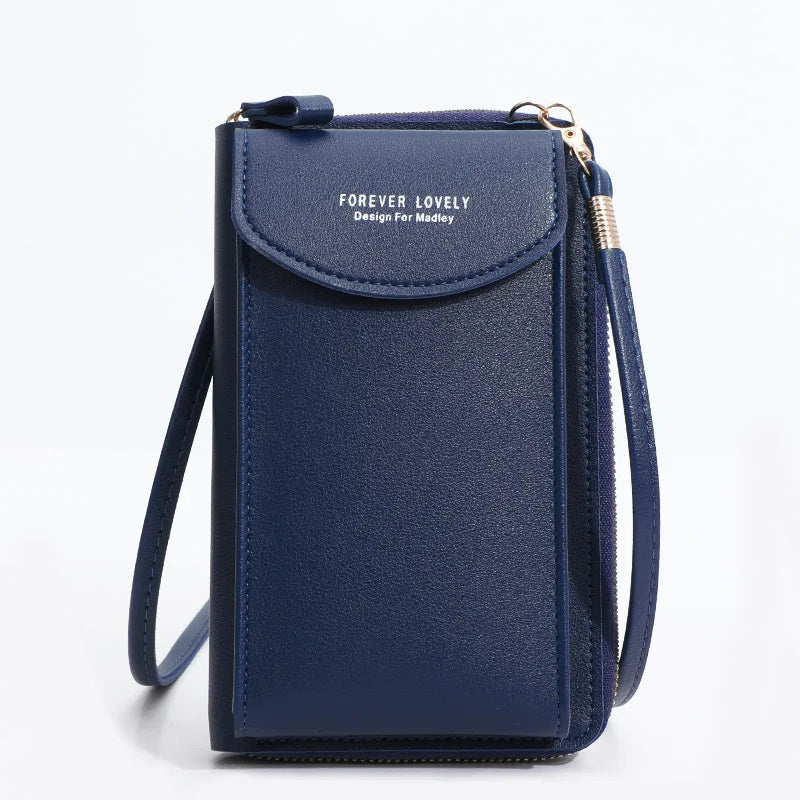 NovaLuxe™ — Carry Every Essential with Effortless Style and Freedom