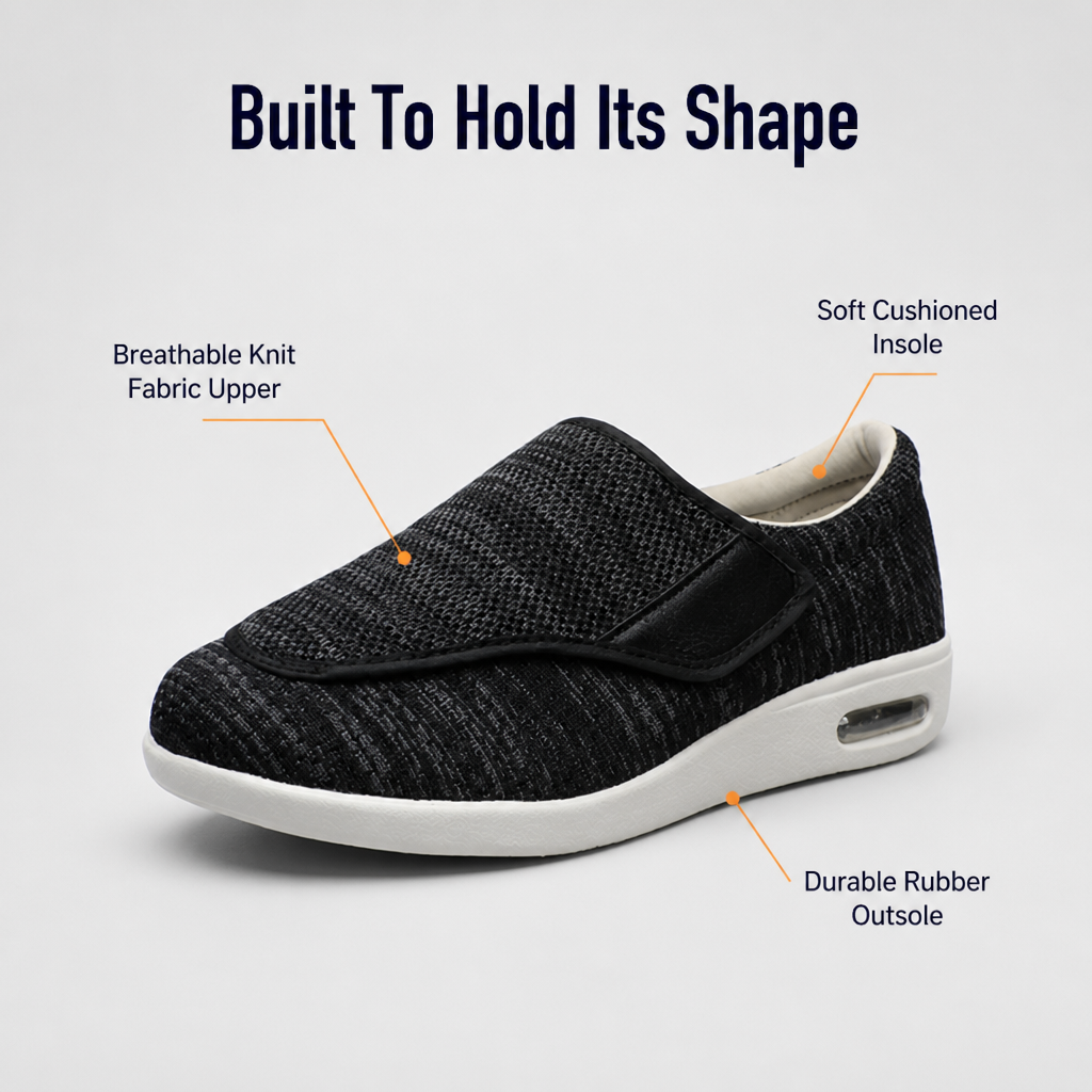 StrideAura™ — Feel Energized and Unstoppable with Every Step You Take