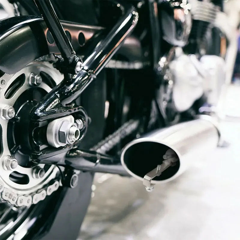 VeloRumble™ — Unleash an Instant, Head-Turning Roar That Commands Every Road