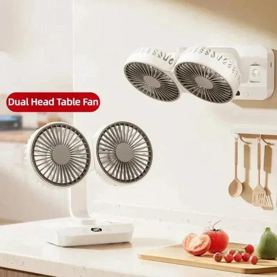 Refreshing Airflow – Create a Comfortable Space in Every Room