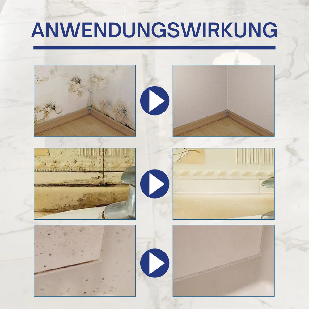 PureShield™ Mold Defense — Erase Mold Fast and Breathe Easy in Your Home