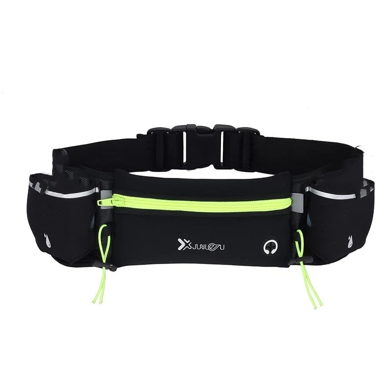 Running Belt for Unrestricted and Comfortable Runs