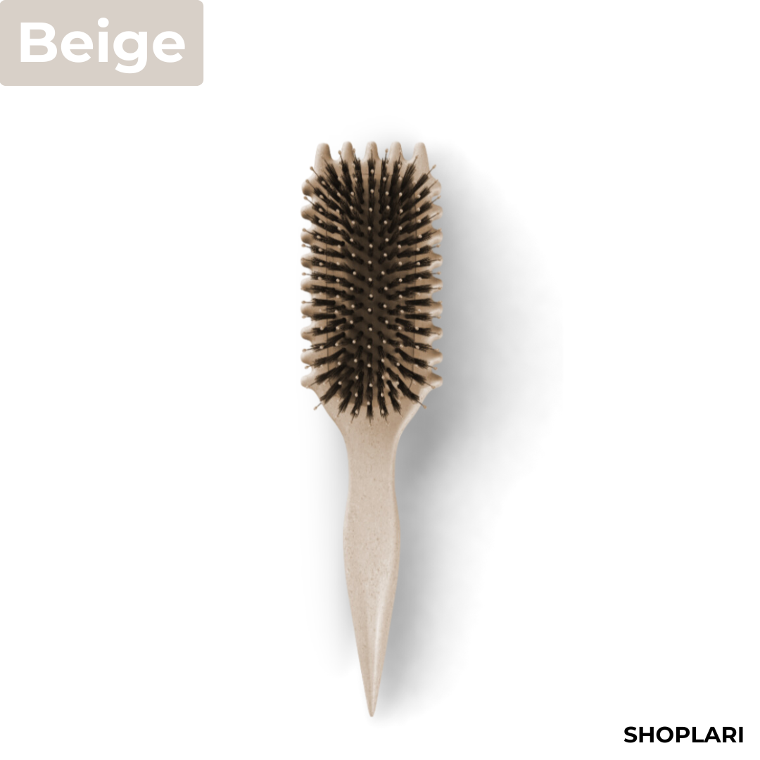 CurlSculpt™ — Unlock All-Day, Head-Turning Curls with Effortless Bounce and Shine