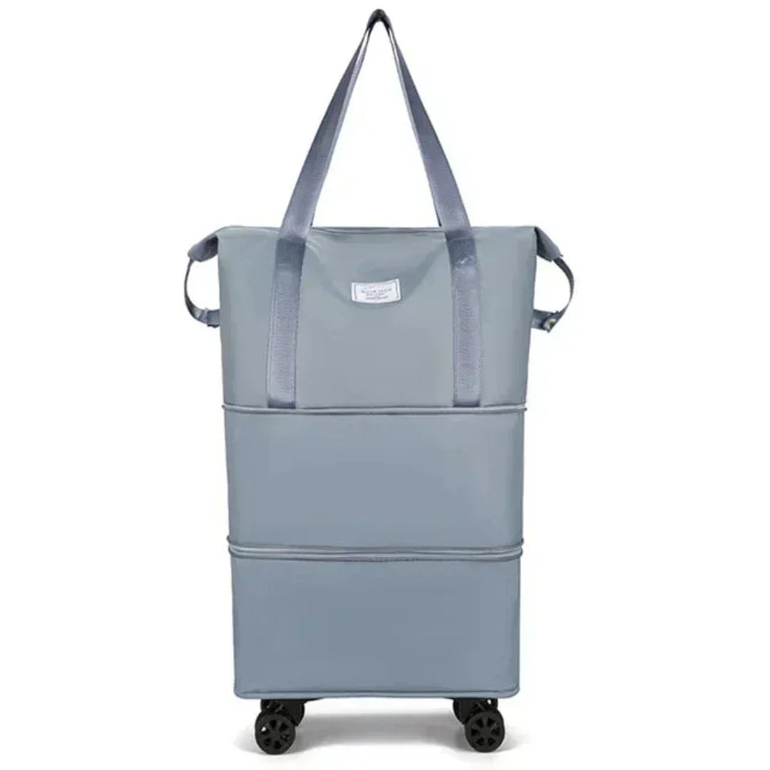 Travel Organizer – Master Your Journey with Effortless Style and Peace