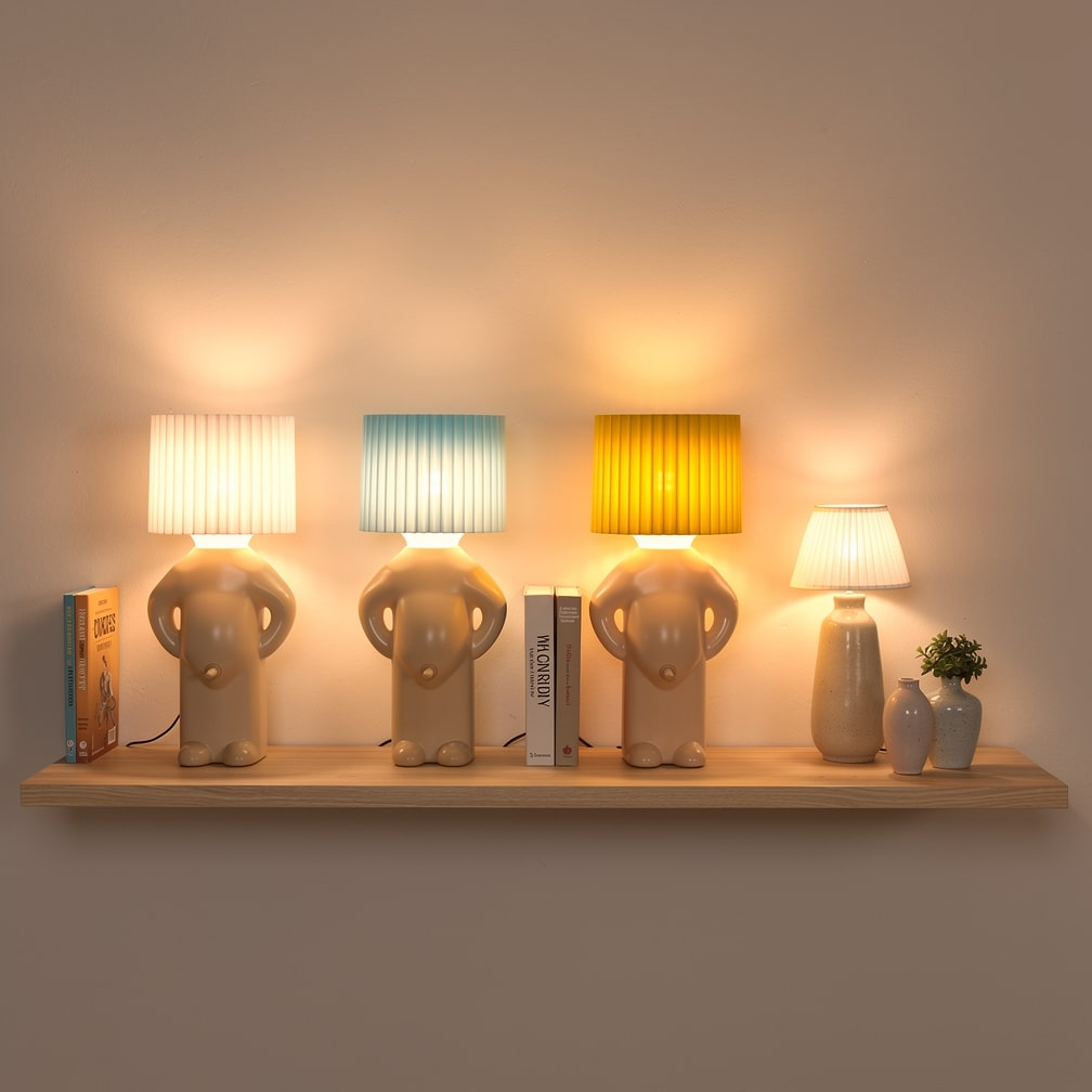 Transform Any Room into Your Cozy Retreat Full of Charm and Comfort