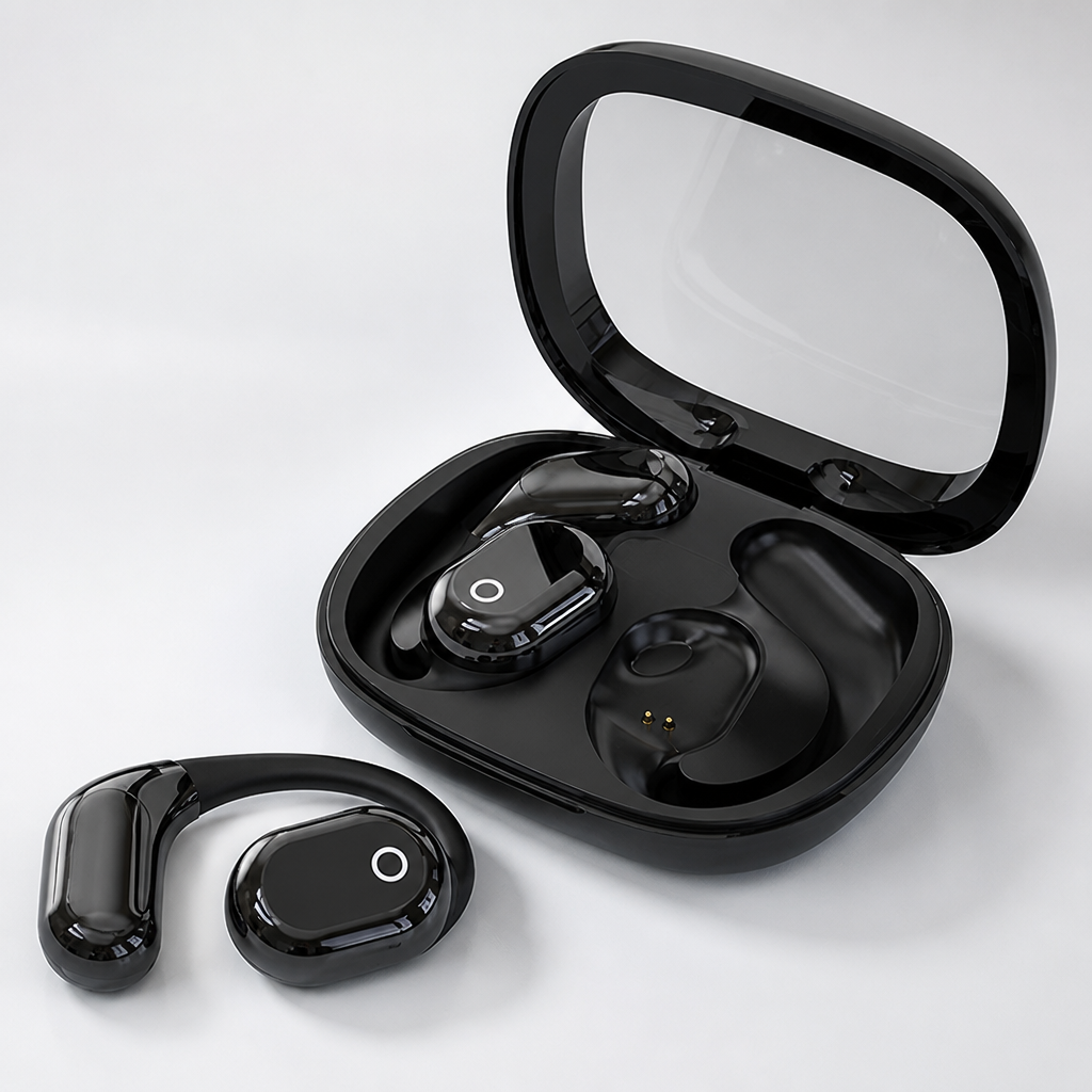 FluencyWave™ — Speak Instantly with Confidence and Connect Without Limits
