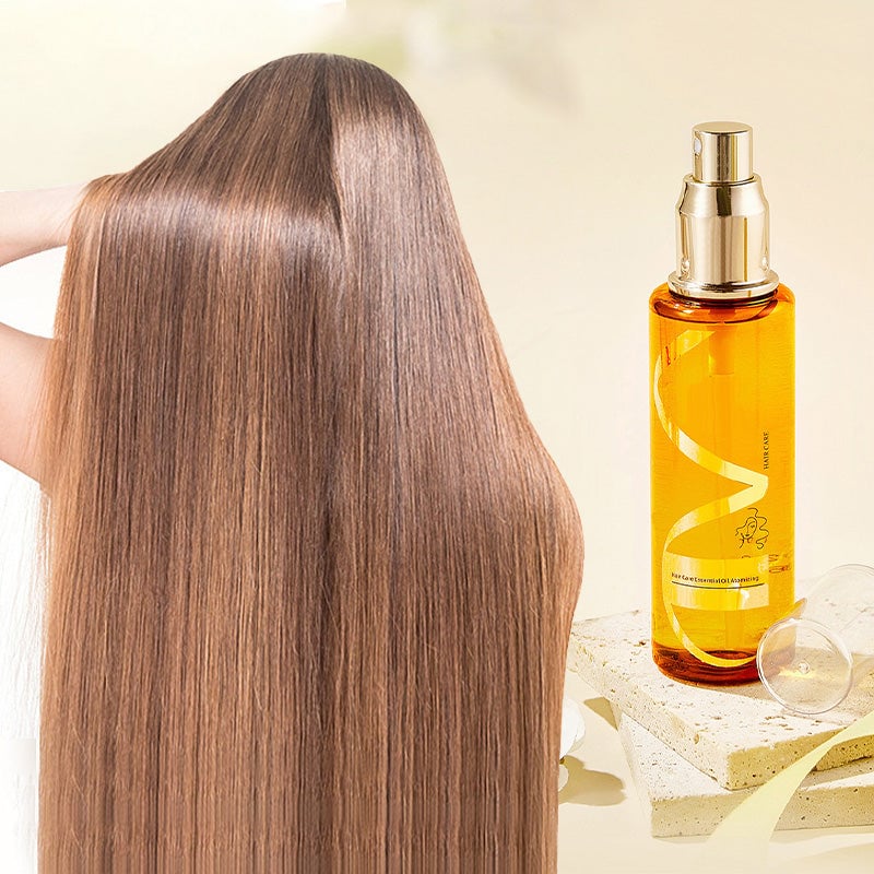 Silkify™ — Revive Hair with Silky Strength | 1+1 Free