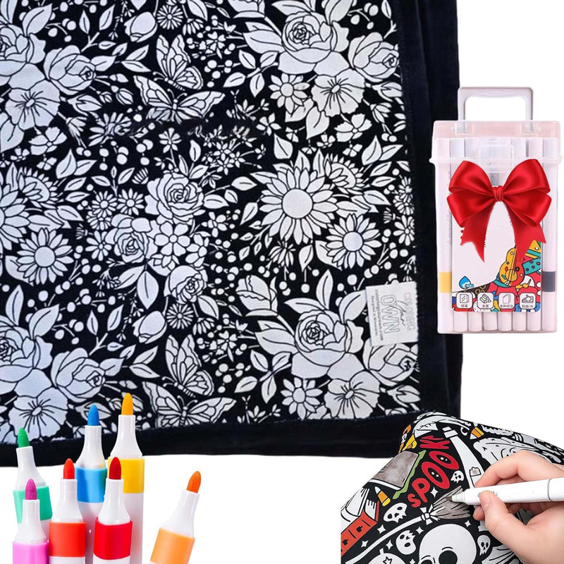 Transform Cozy Comfort into Your Most Vibrant Masterpiece