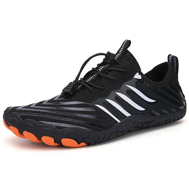 StridaFlow — Experience Lightweight Comfort That Eases Foot Pain