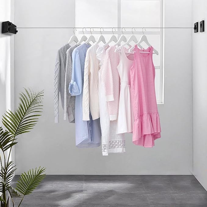 Create More Space with FlexiDry – Forget Laundry Hassles!