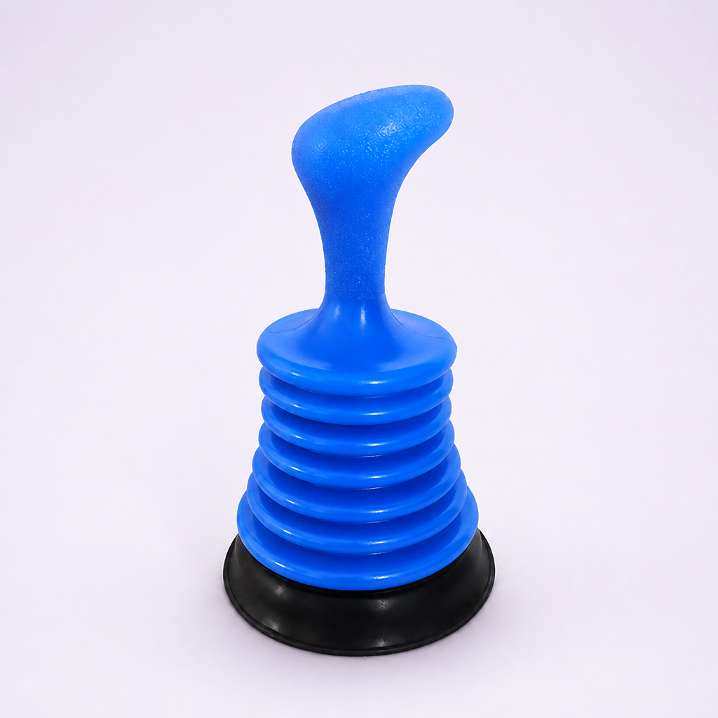 FlowForce™ — Crush Clogs Instantly for Drains That Flow Like New Every Time