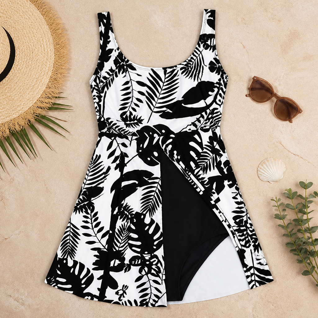Aquabella™ — Flaunt Flawless Curves with Effortless Comfort and Confidence