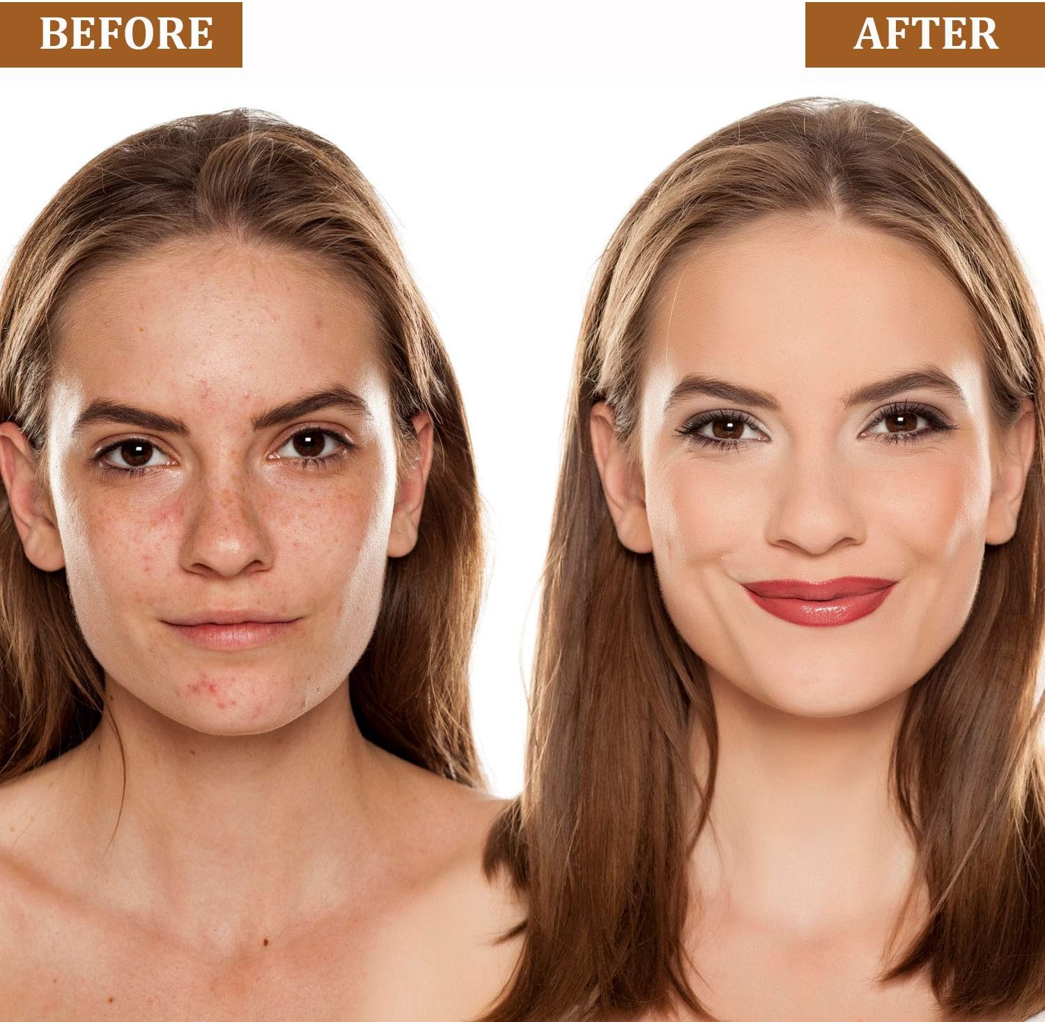 1+1 FREE | ToneFit Perfect Skin Color in Seconds