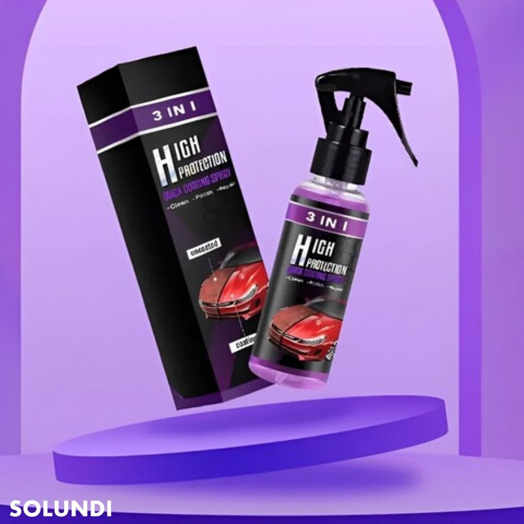 RevitaShield™ — Instantly Restore Shine and Bulletproof Your Car’s Beauty
