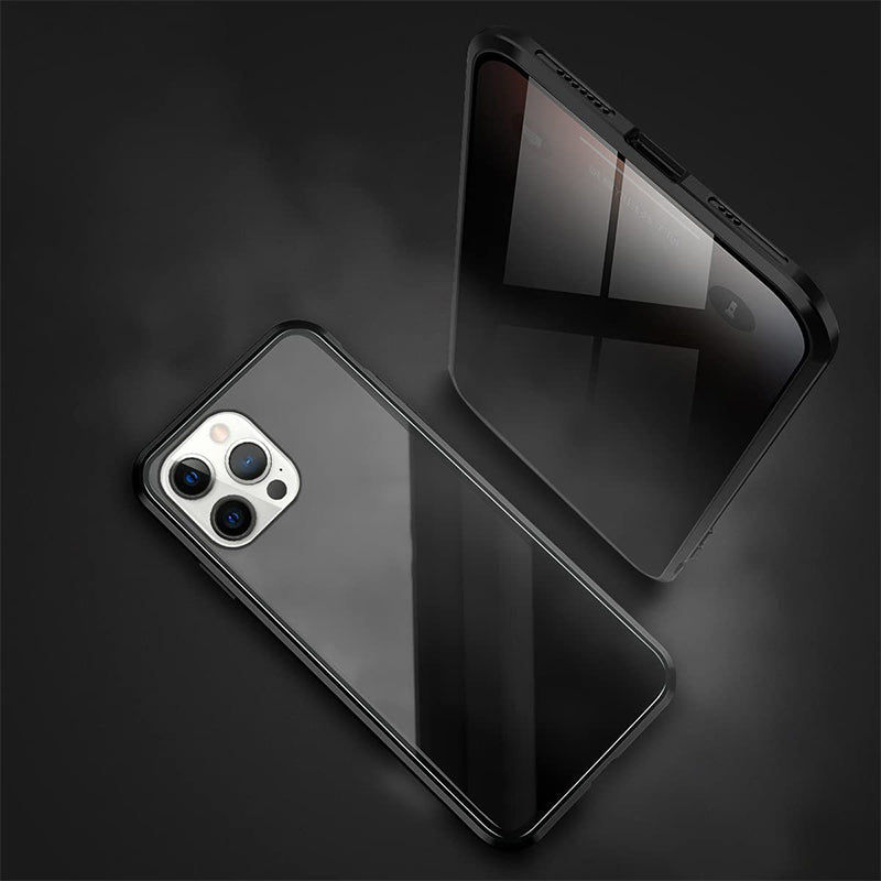 Durable Protection and Privacy for Your iPhone