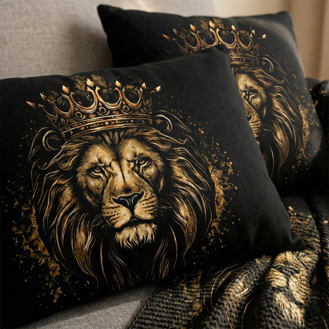 Transform Any Bedroom into a Source of Courage and Strength