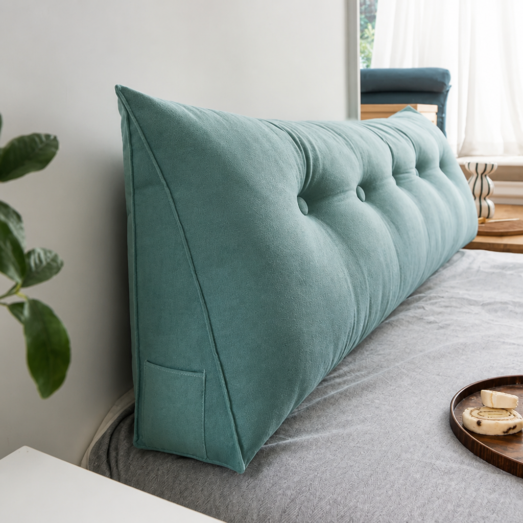 SerentiRest™ — Cradle Your Body in Deep, Pain-Free Comfort Night After Night