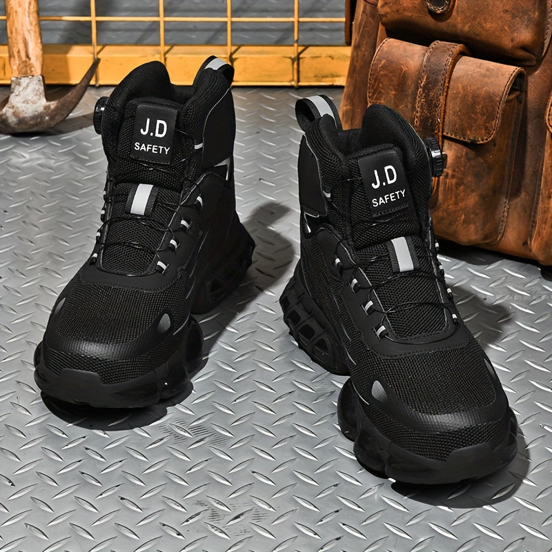 Protective Work Shoes – Durable Comfort for Daily Use