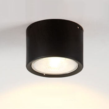 LED Ceiling Cylinder Spotlight
