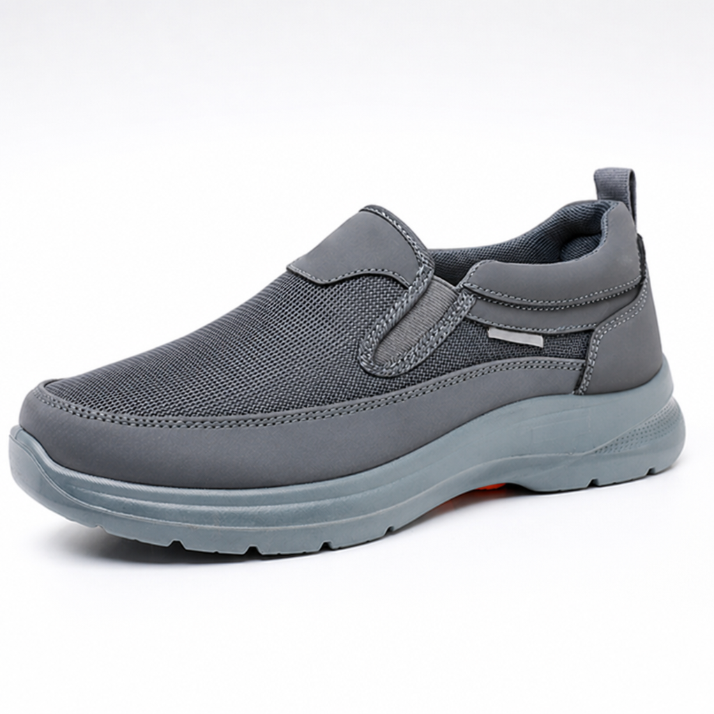 FlexStride™ — Slip Into Pain-Free Comfort and All-Day Energy
