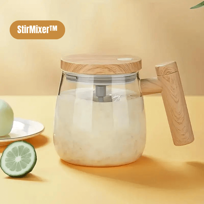 BlendEase™ — Instantly Enjoy Silky-Smooth Drinks Anywhere, Every Time