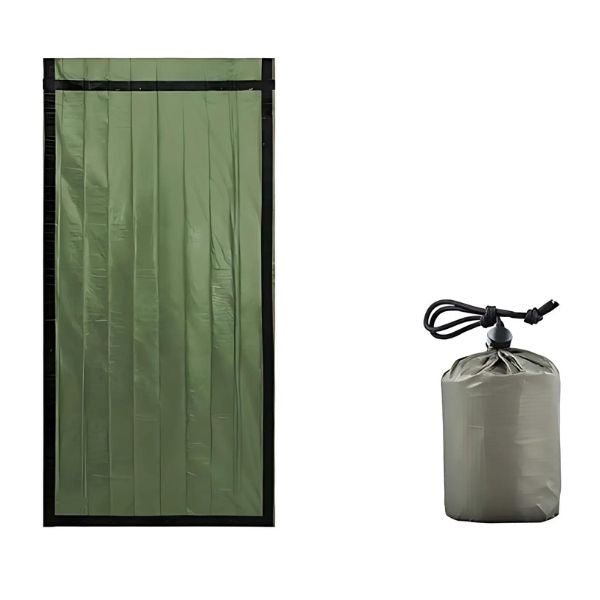 Stay Cozy and Visible in Any Weather with ThermaGuard