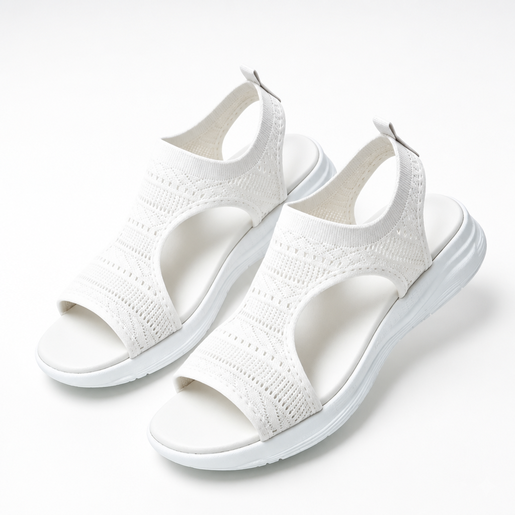 CloudStride™ — Unlock All-Day Freedom and Cloud-Like Comfort with Every Step